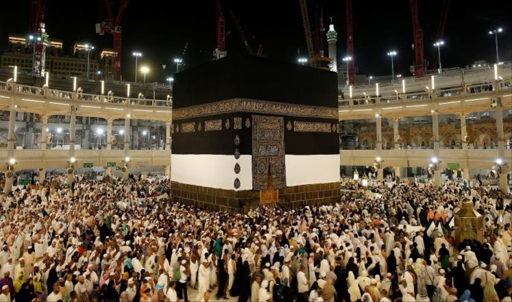 الأوقاف تقر بفساد يتعلق ببيع تأشيرات