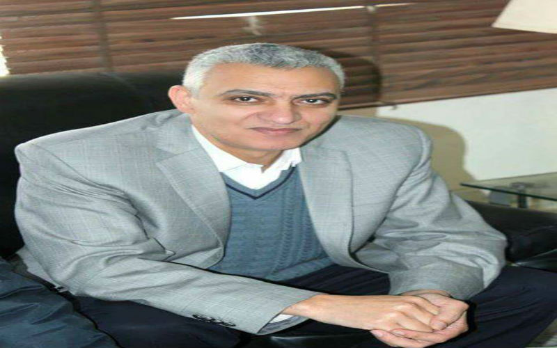تكليف العموش برئاسة تحرير صحيفة الدستور