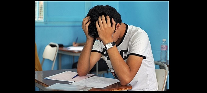 التربية تفتح غرفة عمليات لمتابعة اجراءات