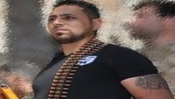 مقتل 6 من ميليشيا (حركة فلسطين