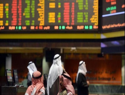 صعود جماعي لبورصات الخليج بفعل مكاسب
