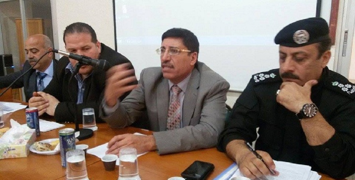 الأمن يقبض على مطلوبين بحقهما 70