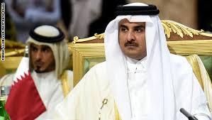 قطر تعلن رسميا حضورها اجتماع دول