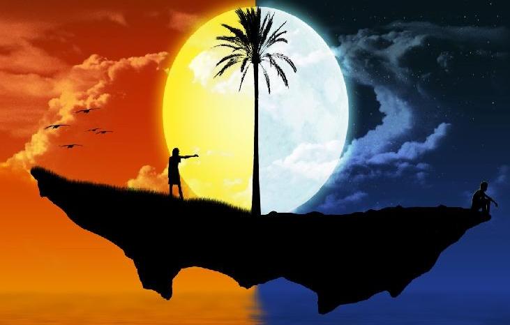 اختبار بسيط لتعرف إن كنت شريك