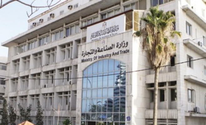 العراق يدعو الشركات الأردنية للمشاركة في