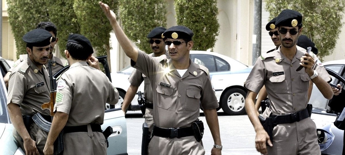 الداخلية السعودية تعتقل خلايا ضخمة العدد