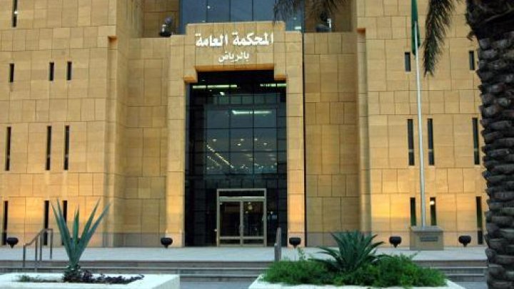 اعدام ثلاثة سريلانكيين ومصري في السعودية