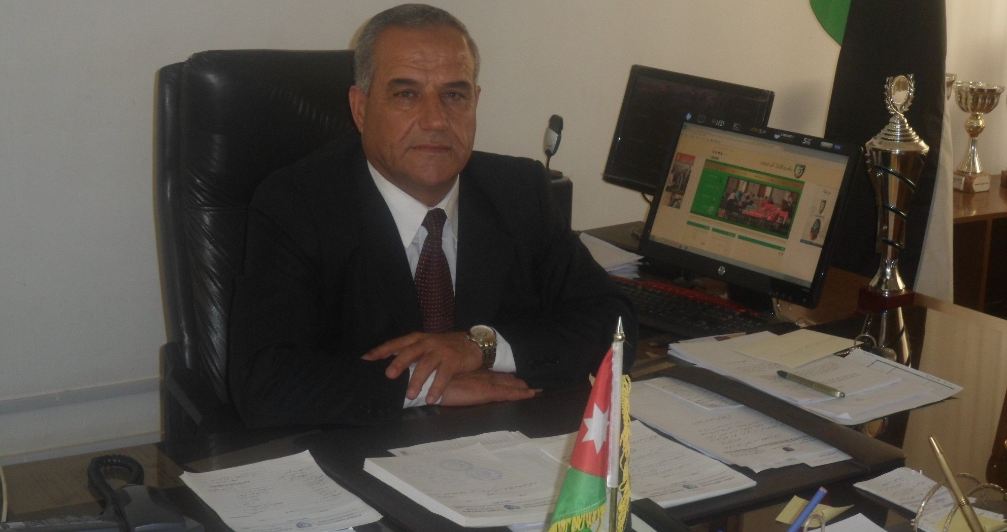 باحثون دوليون بمؤتمر حول التطرف بكلية