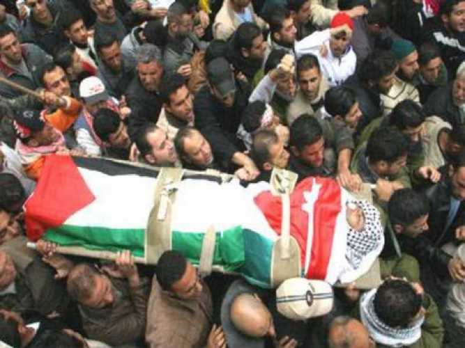شهيد وإصابة بقصف على نقطتين للمقاومة