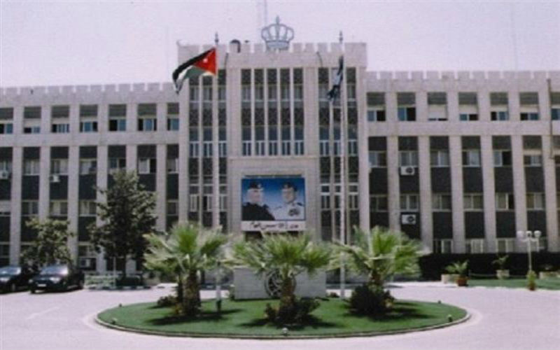 وزير الداخلية يزور مركز القيادة لمديرية
