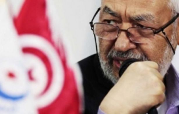 الغنوشي: لا مكان لـداعش في تونس