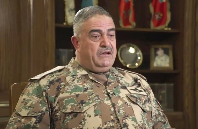 فريحات : الأولوية حاليا لأمن الحدود