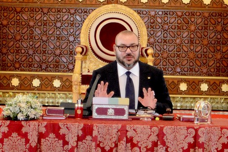 نقيب الصحافيين: الإعلام المغربي غير مؤهل