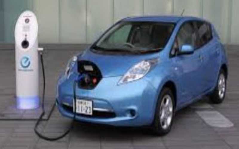 جميع السيارات اليابانية ستصبح كهربائية بحلول