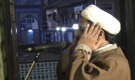 فقط في مصر .. أذان الفجر