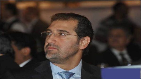 المحكمة الإدارية الفدرالية السويسرية: (مخلوف) ذو