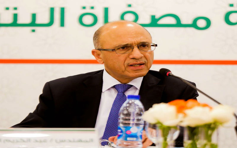 نمو أرباح مصفاة البترول 2 بالمئة