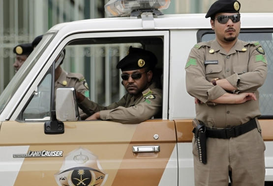 اعدام اردني ولبناني في السعودیة