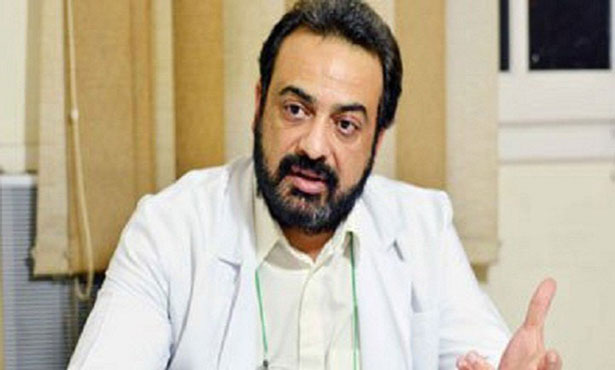 الصحة : مصر خالية من شلل