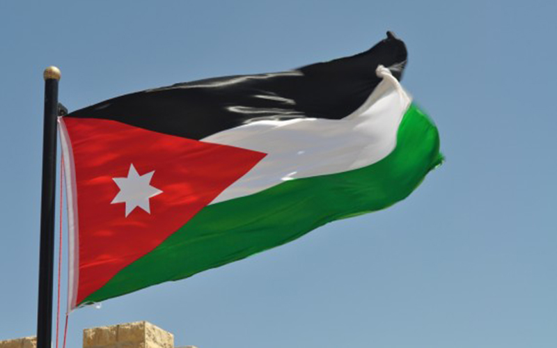 الاردنيون يحتفلون بالذكرى الـ 72 لاستقلال