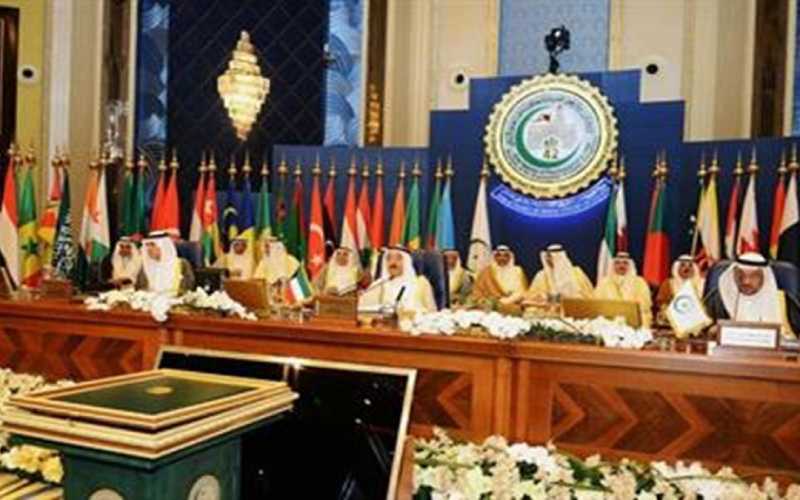 الأدوار التي قامت بها منظمة التعاون
