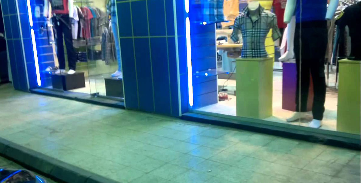 القبض على سيدة عربية تروج مقويات