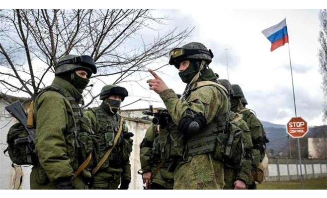 موسكو تعلن قتل شخصين اشتبه بتحضيرهما