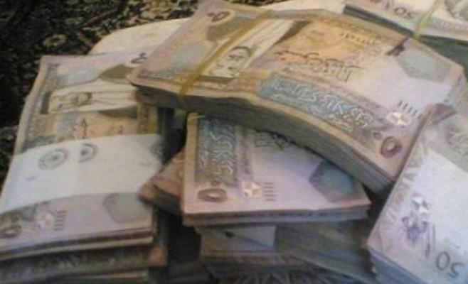 صندوق الزكاة يرد على قصة الـ