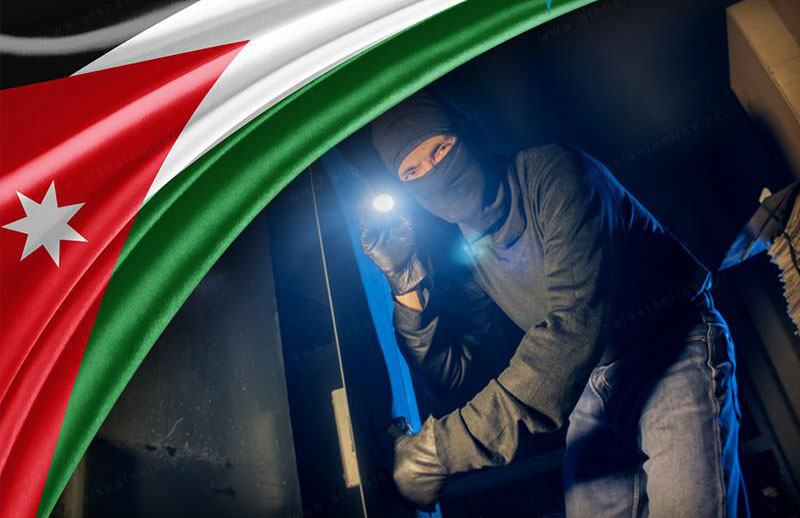 تصاعد جرائم السرقة والسطو يثير غضب