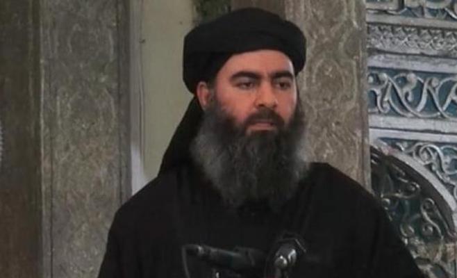 مسؤول أميركي يؤكد أن البغدادي فر