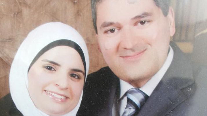 بالفيديو.. والد زعيتر: جهود الملك تكللت