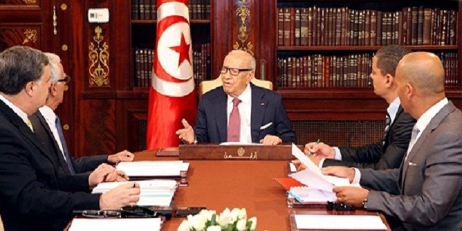 تونس: بمناسبة عيد الإضحى: العفو عن