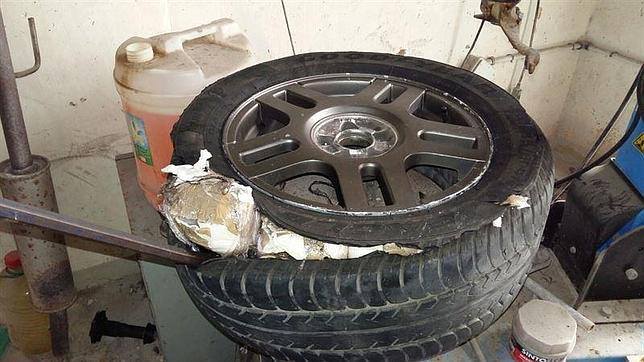 السعودية تلقي القبض على 4 أردنيين