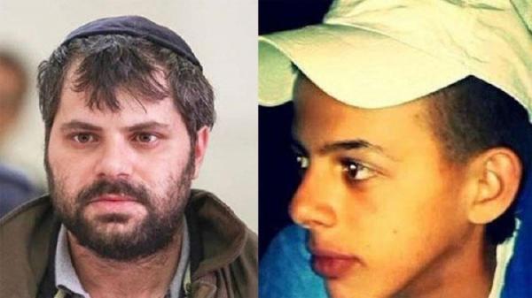 اسرائيل تثبت العقوبات بحق قتلة محمد