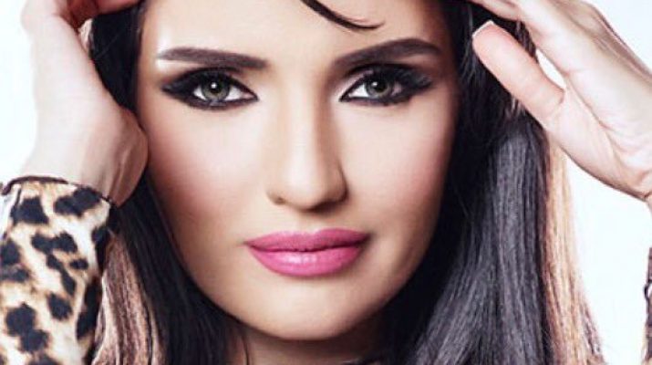 إعلامية سعودية تدعو للمساواة بين الجنسين