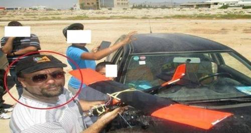 اغتيال تونسي ساعد حماس بصناعة طيارات