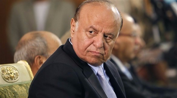 الرئيس اليمني يحمل كبار المسؤولين العسكريين