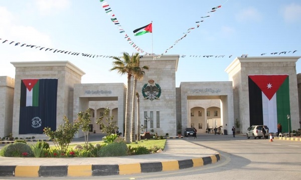 الإفراج عن موقوفي الكرك