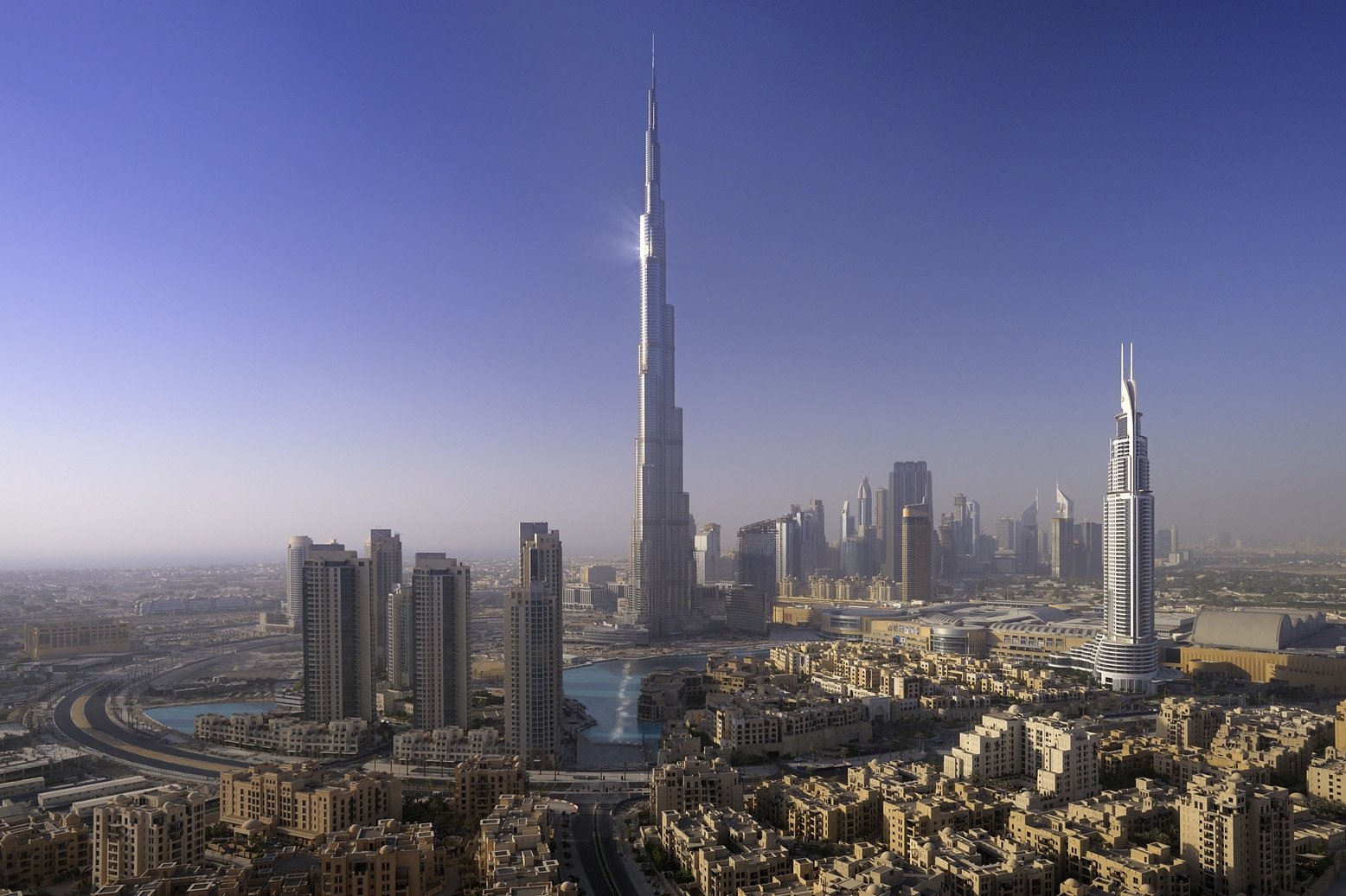 دبي تستقبل 22 ألف وحدة سكنية