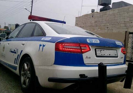 مادبا.. حملة أمنية طيلة أيام وقفة