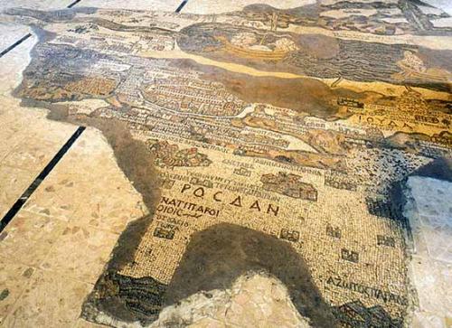 انضمام مأدبا إلى شبكة اليونسكو للمدن