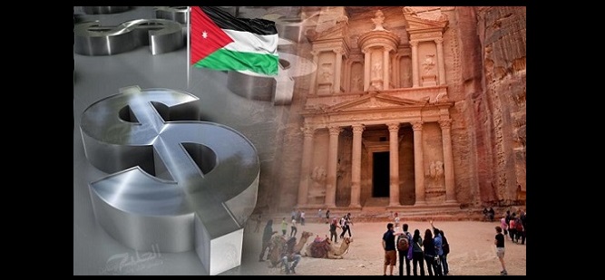 السوق الأردني يستعين بــ (حوالات) المغتربين