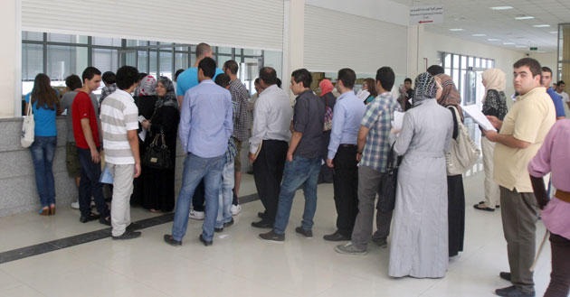 بدء استقبال طلبات الحصول على مقعد