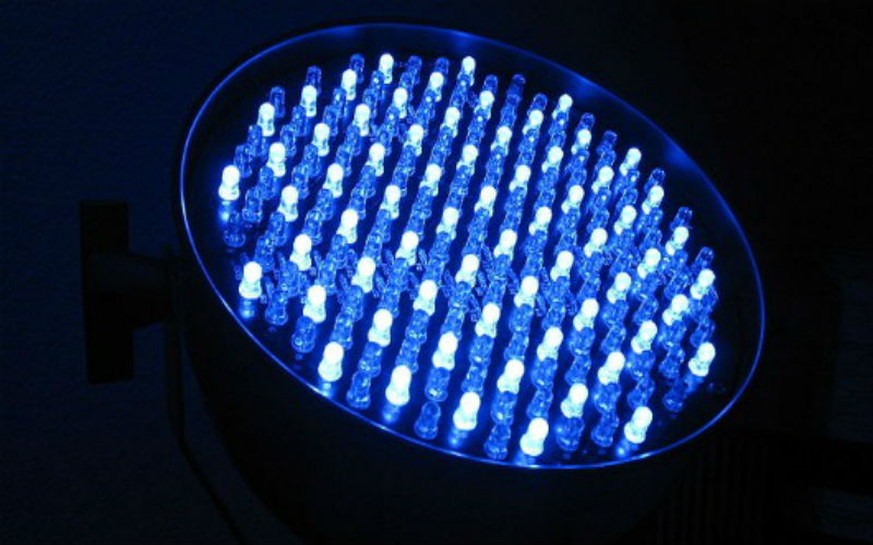 دراسة.. أضواء (LED) مرتبطة بسرطان الثدي