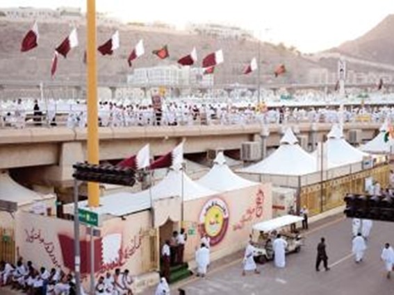 مستشار بديوان الملك السعودي يقول إن