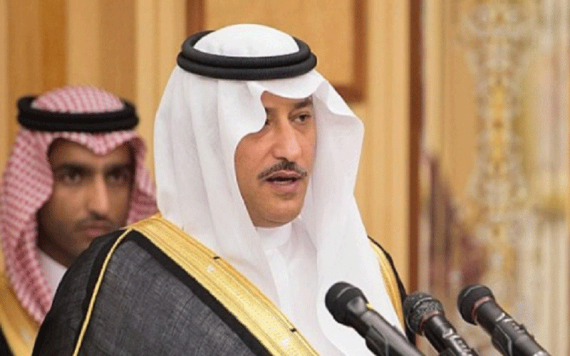 السفير السعودي للاردنيين : اصبروا