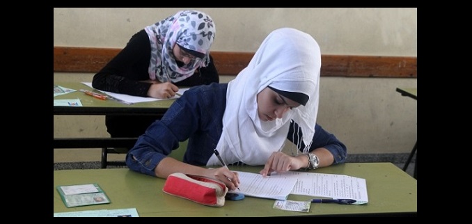 500 موظف من ديوان المحاسبة لمراقبة