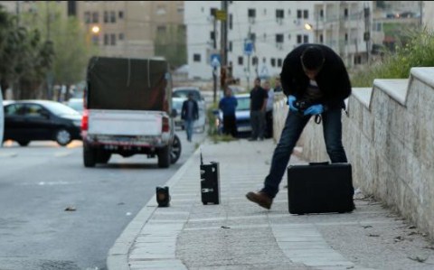 عمان : ما قصة الحقيبة السوداء