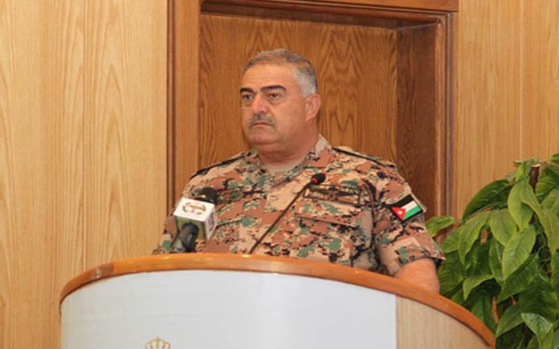 فريحات: الاردن قادر على تجاوز الظروف