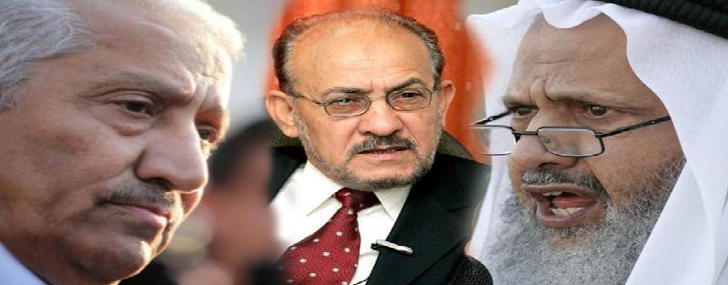 مدير الأراضي يشكل لجنة سداسية لدراسة
